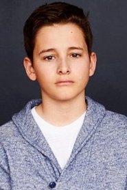 Rian Michelsen portrait