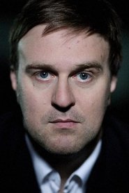 Pierre Bénézit portrait