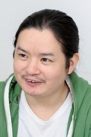 Keisuke Kobayashi portrait