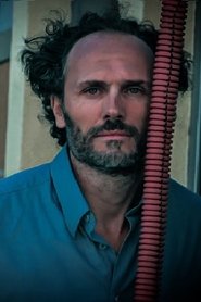 Arben Bajgora portrait