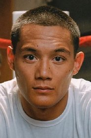 Jacob Macalolooy portrait