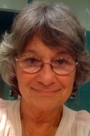 Catherine Kelber portrait