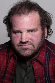 Heath McGough portrait
