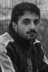 Pedro Novillo portrait