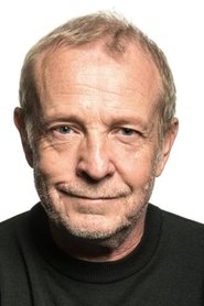 Eddie Webber portrait