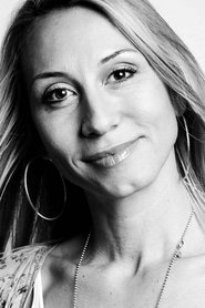 Tamara Cantieni portrait