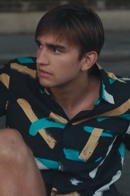Mihály Fárizs portrait