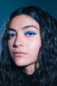 Eya Bellagha portrait