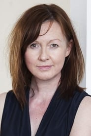 Julia Ford portrait