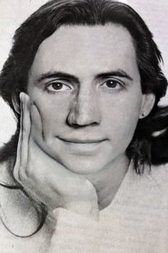 Alejandro Lerner portrait