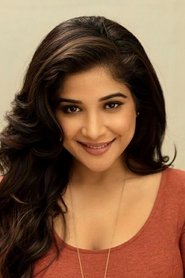 Sakshi Agarwal portrait