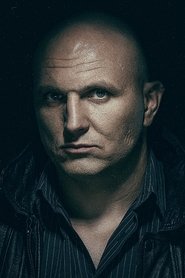 Vladyslav Derduga portrait
