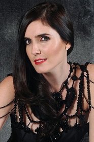 Fiorella de Ferrari portrait