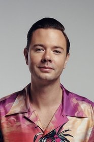 Sam Feldt portrait