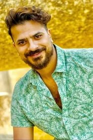 Mostafa Abu Saree portrait