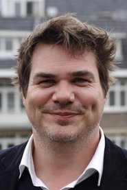 Mark Scholten portrait