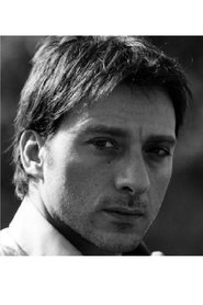 Ivan Olivieri portrait