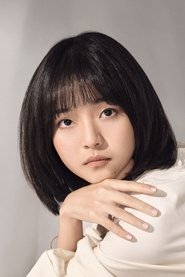 Chloe Lin portrait