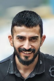 Saman Mahkouyeh portrait