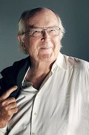 Francis Hallé portrait
