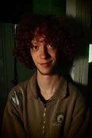 Ben Hohener portrait