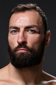 Paul Craig portrait