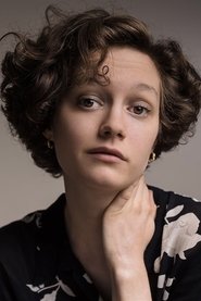 Laurianne Loisel portrait