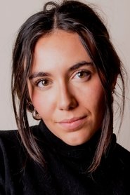 Valentina Girón portrait