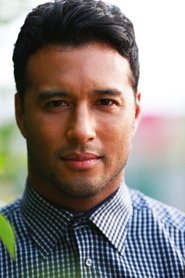 Steven Allerick portrait