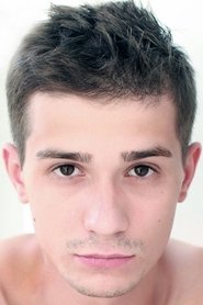 Evgeny Dakot portrait