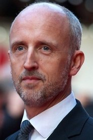 Martin Savage portrait