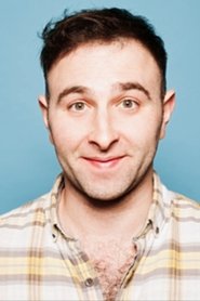 Boris Khaykin portrait