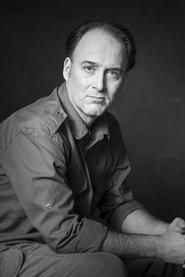 Zoran Čubrilo portrait
