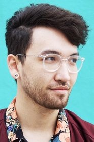 Mike Diva portrait