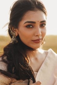 Sindhoori Vishwanath portrait