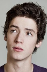 Pico Alexander portrait