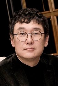 Jang Joon-hwan portrait