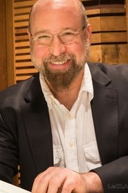 Brian Wilbur Grundstrom portrait