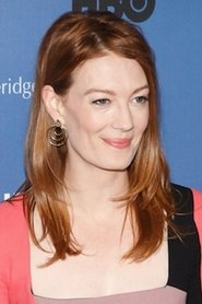 Monica West portrait