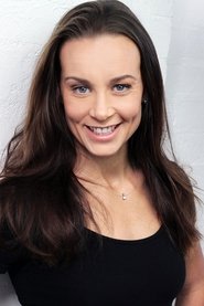 Philli Anderson portrait