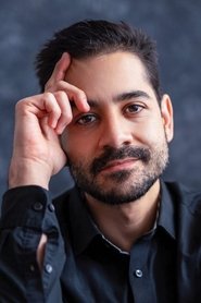 Armando Alvarado portrait