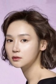 Yoon Ji-hye portrait