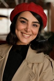 Elham Farashah portrait