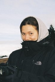 Helena Ureta portrait