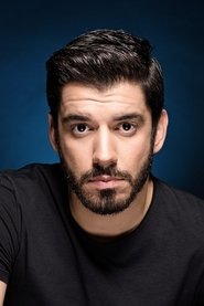 Serkan Tınmaz portrait
