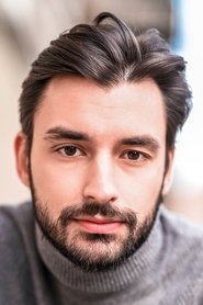 Roko Sikavica portrait