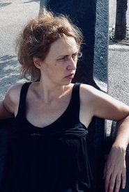 Sandie Bompar portrait