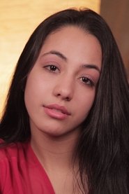 Shyrley Rodriguez portrait