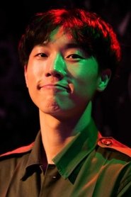 Jang Yong-hee portrait