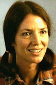 Sierra Pecheur portrait